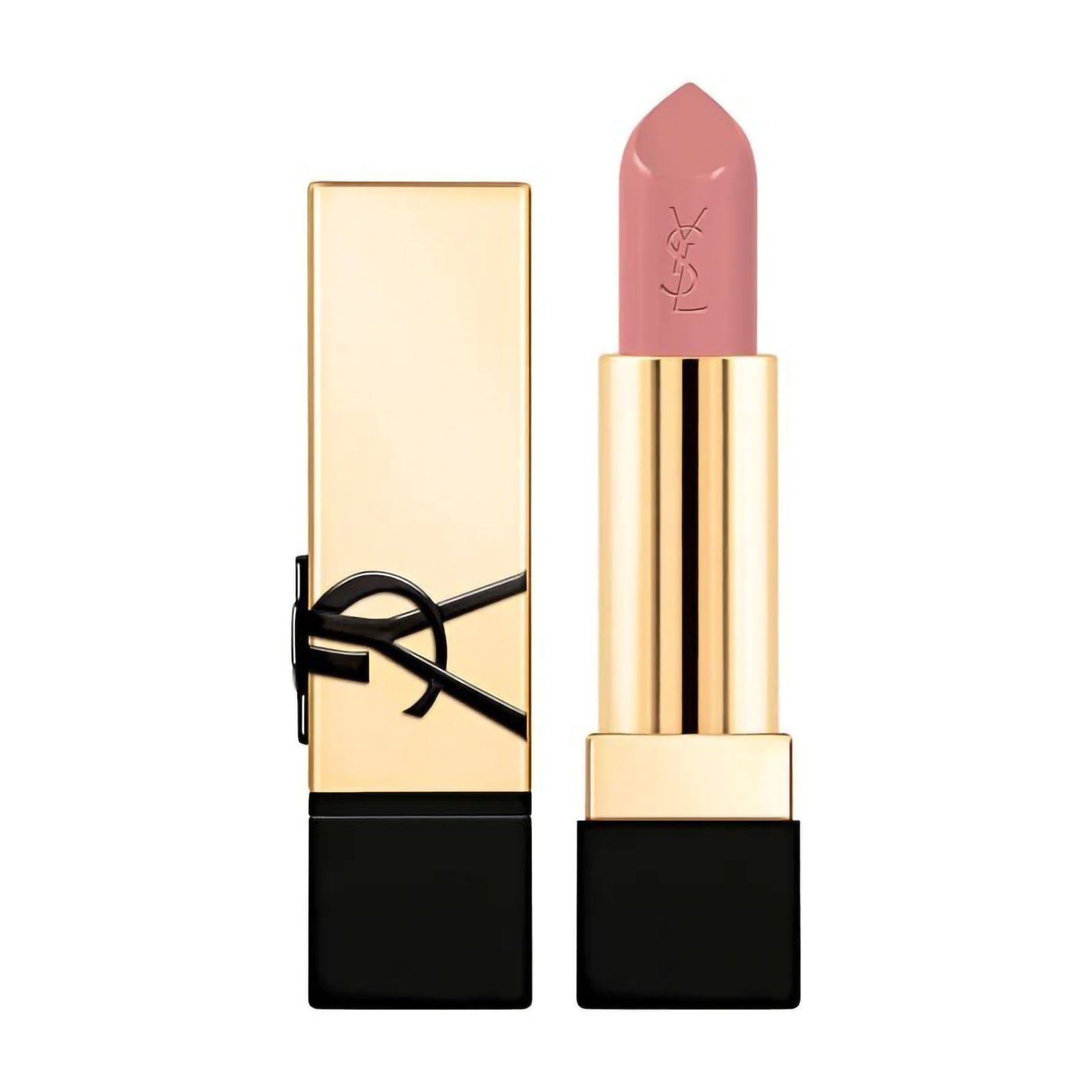 Rouge Pur Couture - Rossetto Rouge pur cout.reno nude 05