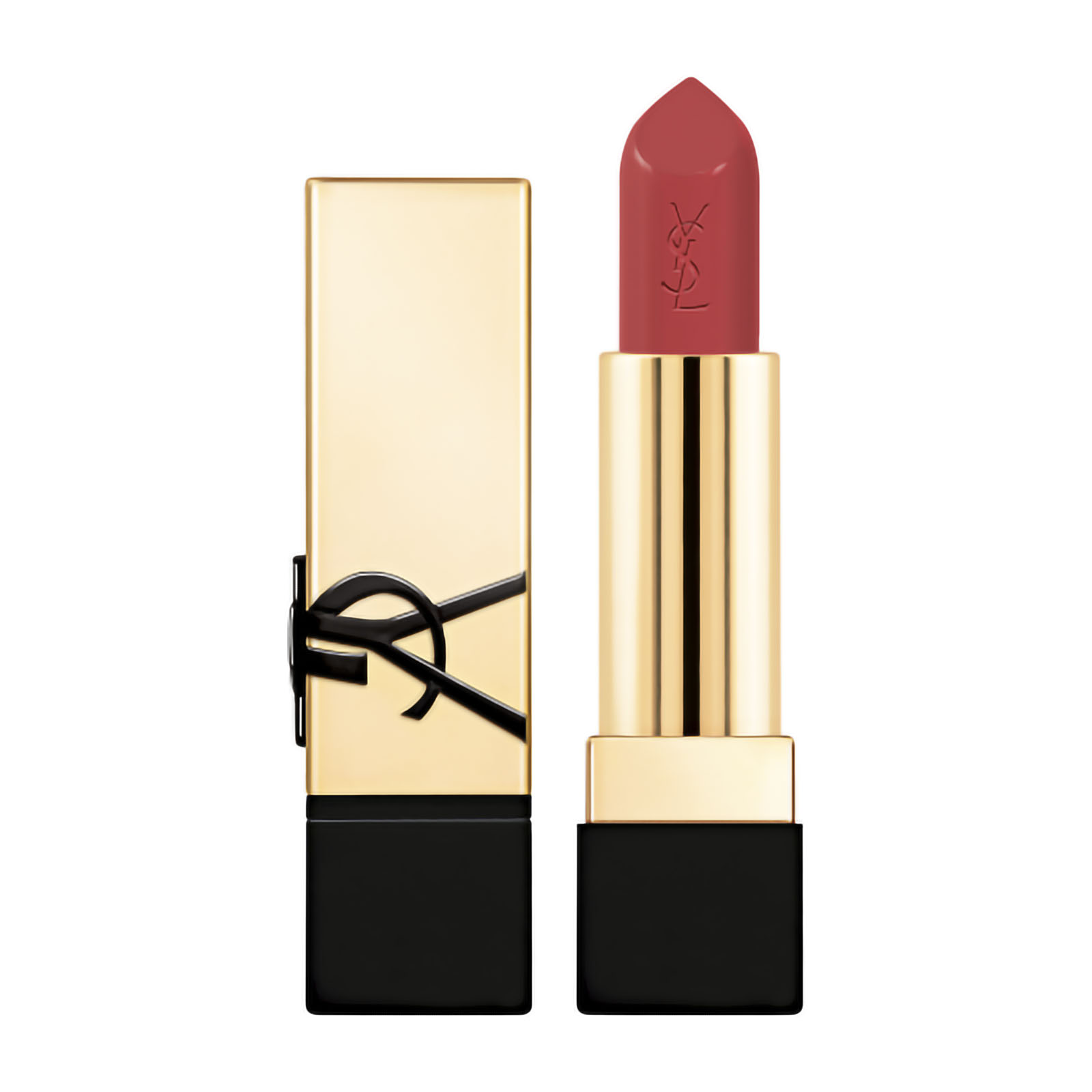 Rouge Pur Couture - Rossetto Rouge pur cout.reno nude 07