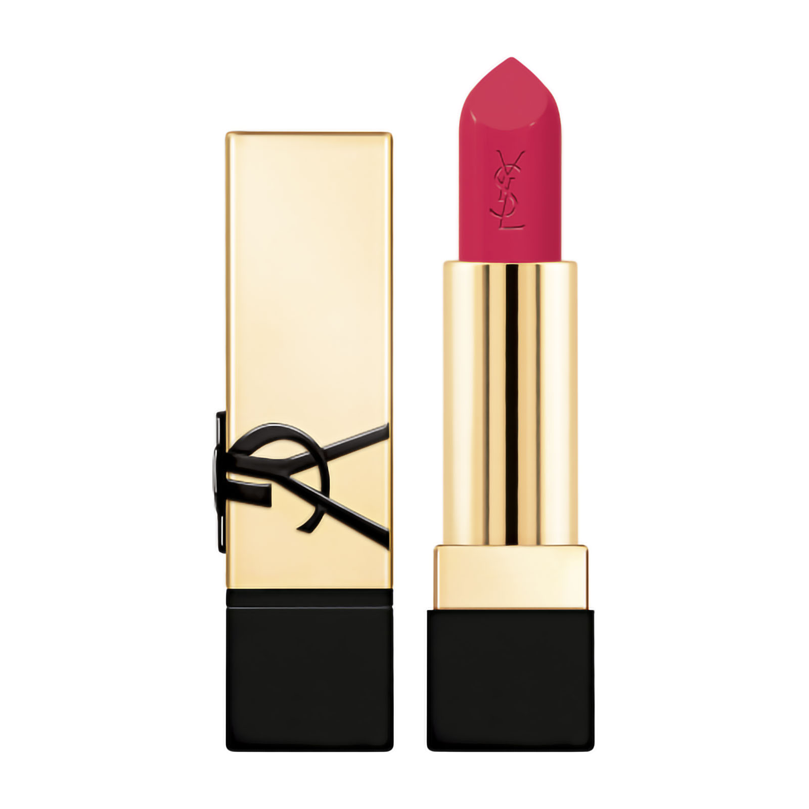 Rouge Pur Couture - Rossetto Rouge pur cout.reno pink 03