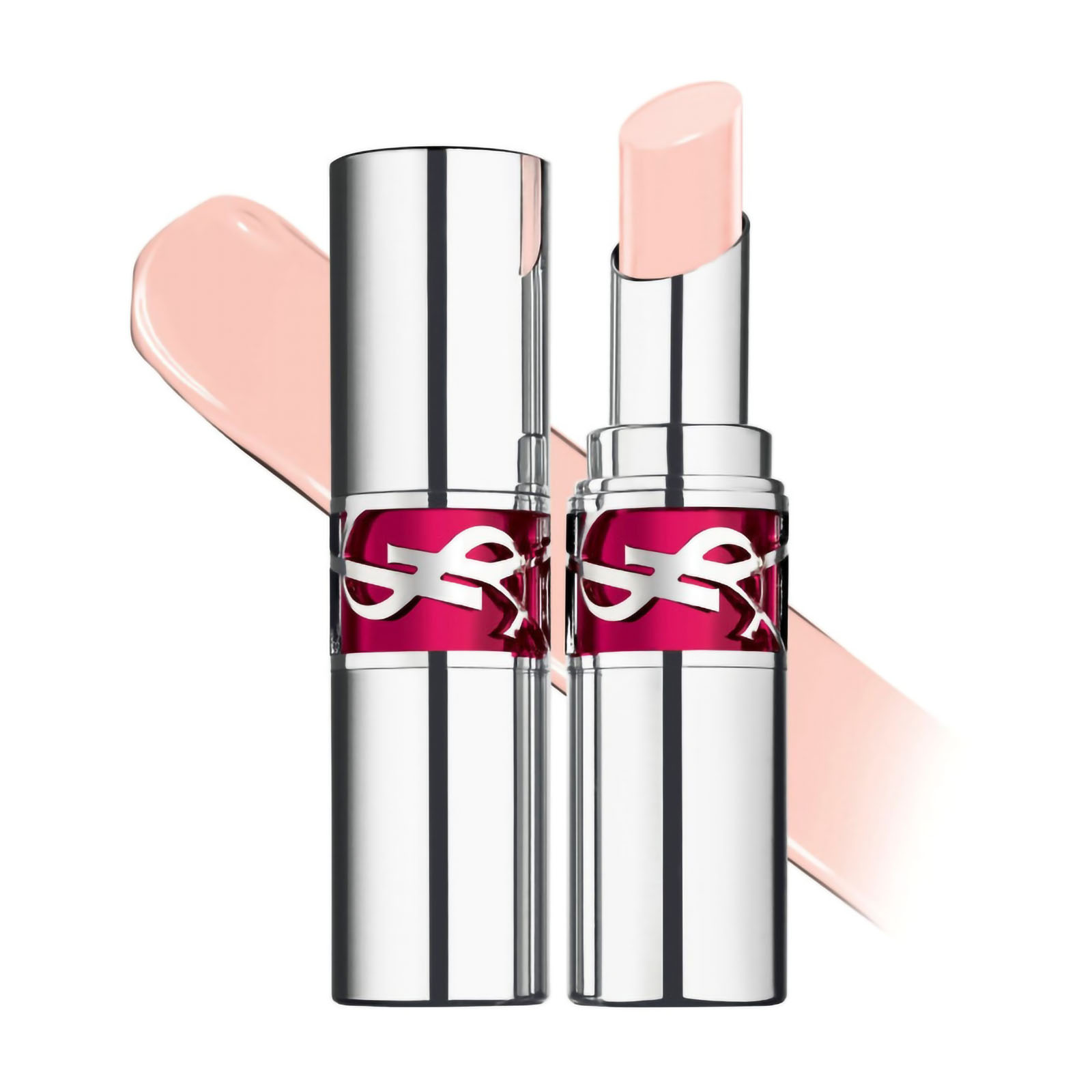 Loveshine Candyglaze - Lip Gloss 2 healthy-glow plumper