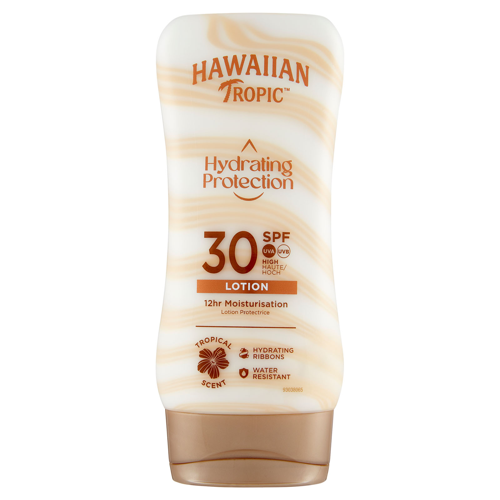 Hydrating Protection Lotion Spf 30 180 ml