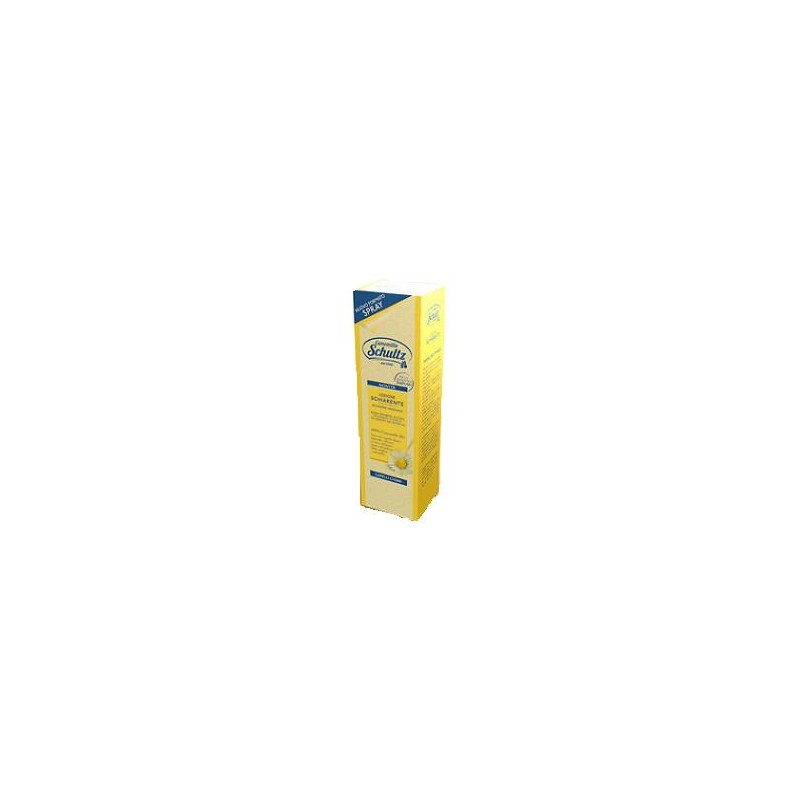 Schultz - Ludovico Martelli Schultz Lozione Camomilla Spray 150 Ml