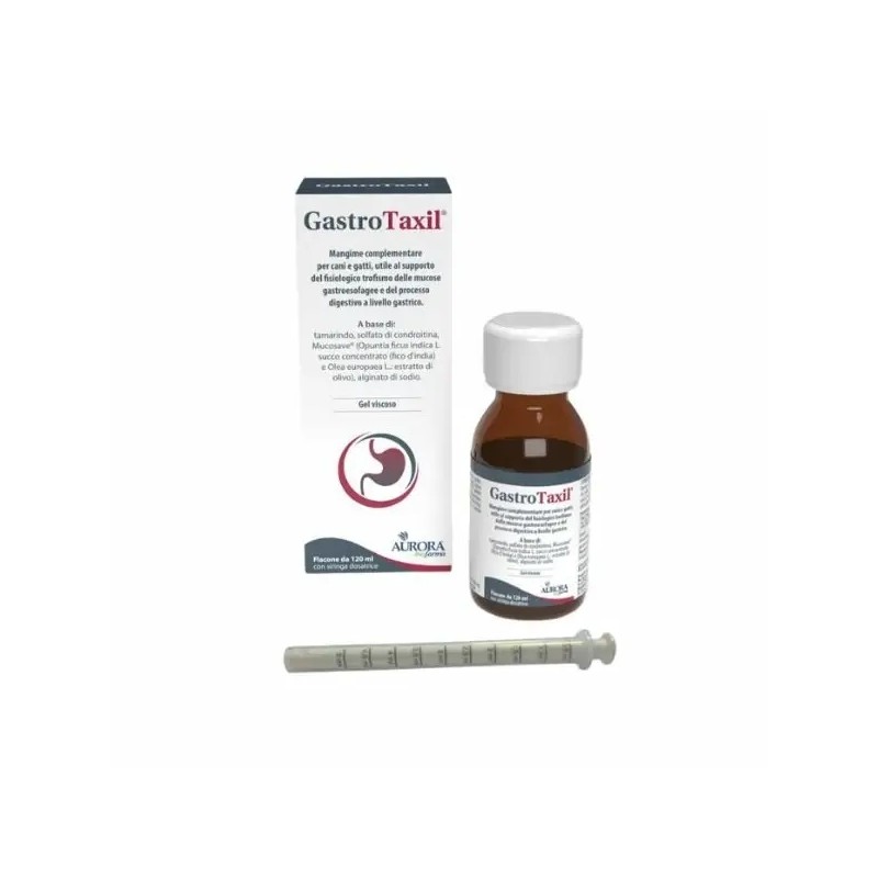Aurora Biofarma - Aurora Biofarma Gastrotaxil 120ml
