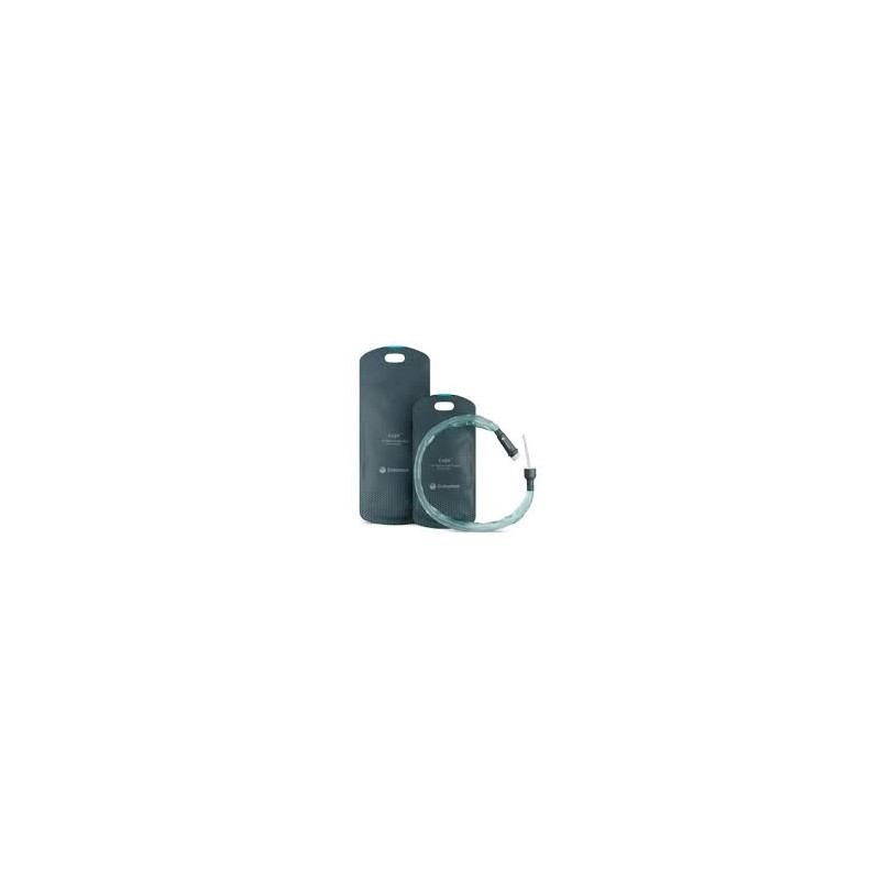 Coloplast - Catetere Vescicale Autolubrificante Luja Uomo Ch 12 30 Pezzi
