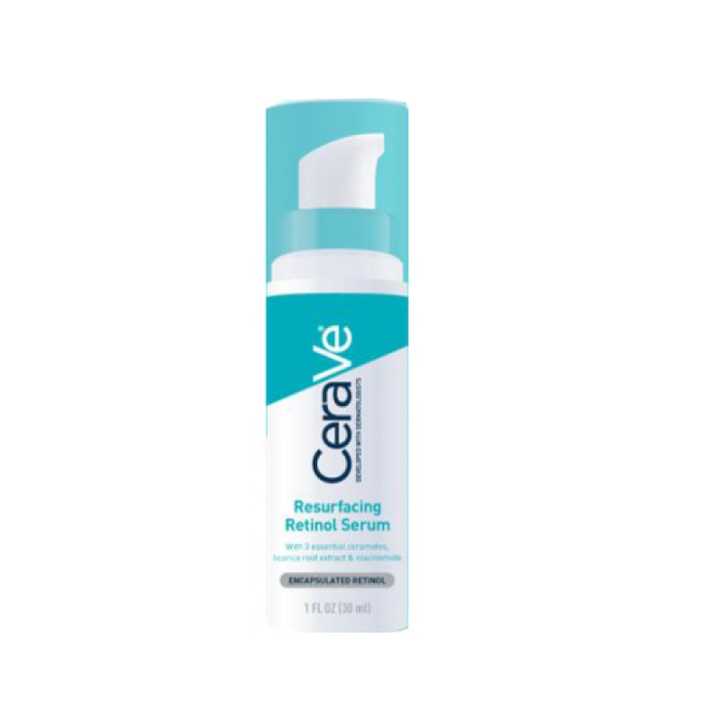 CeraVe - Cerave Retinol Serum Siero rigenerante 30 ml