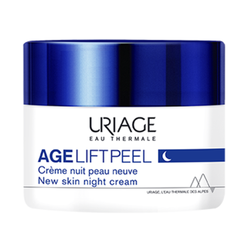 Uriage - Uriage Age Lift Peeling Crema notte liftante 50 ml