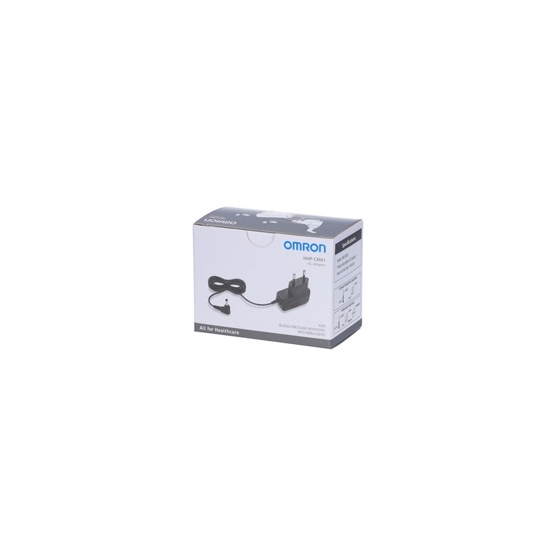 Omron - Omron HHP-CM01 Alimentatore di Rete 1 pezzo