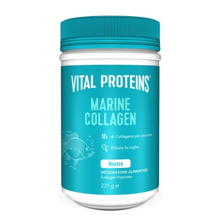 Vital Proteins -  Vital Proteins Marine Collagen 221 G