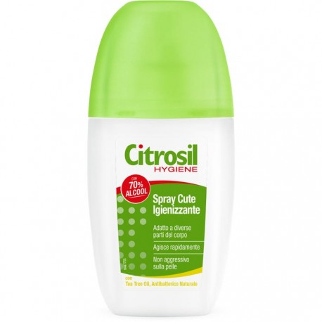 CITROSIL VAPO IGIENIZZANTE75ML
