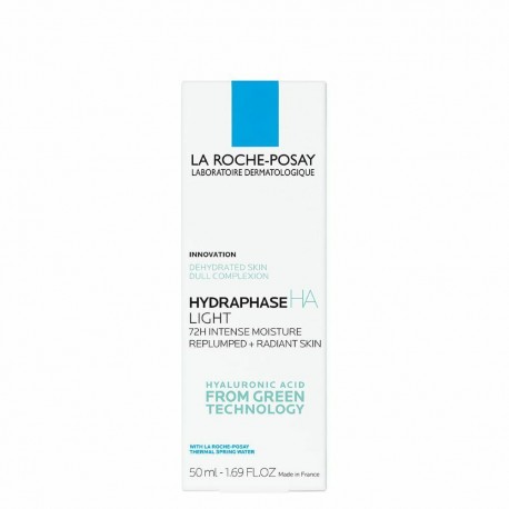 La Roche-Posay - La Roche-Posay Hydraphase HA Legere 50 ml