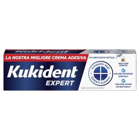 Kukident - Procter & Gamble KUKIDENT EXPERT 40G