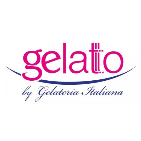 Gelateria International -  Infradito Gelato Butterfly Con Plantare Indossabile Turquoise 39/40