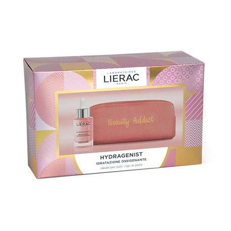 Lierac - Lierac Cf Hydragenist Siero da 30 ml + Pochette
