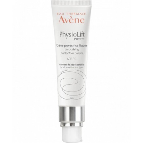 Avene Physiolift Protect SPF30 Crema protettiva e levigante per il viso 30 ml