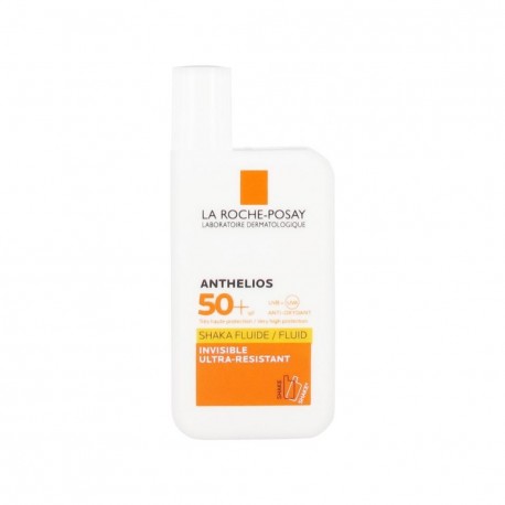 La Roche-Posay - La Roche Posay Anthelios Fluido invisibile viso SPF 50+ 50 ml