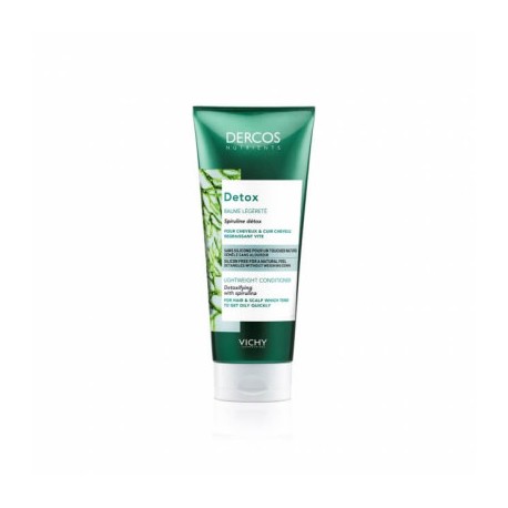 Vichy - Vichy Dercos Nutrients Shampoo detox 50 ml