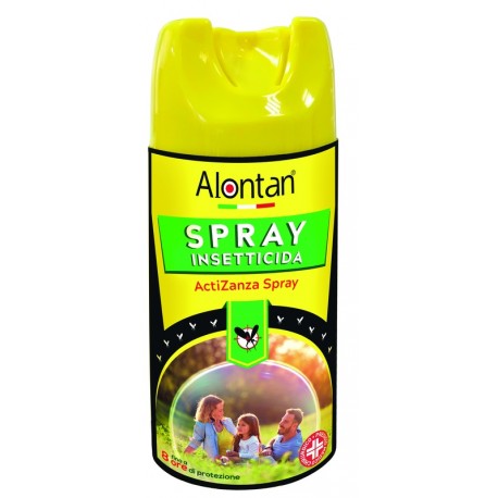 Alontan -  Alontan Spray Insetticida 250 Ml