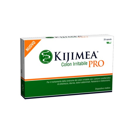 Kijimea - Kijimea Colon Irritabile Pro 28 Capsule