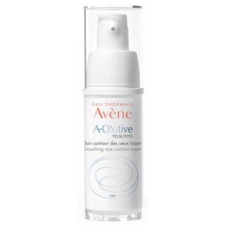 Avène - Avene A-Oxitive Trattamento per il contorno occhi 15 ml
