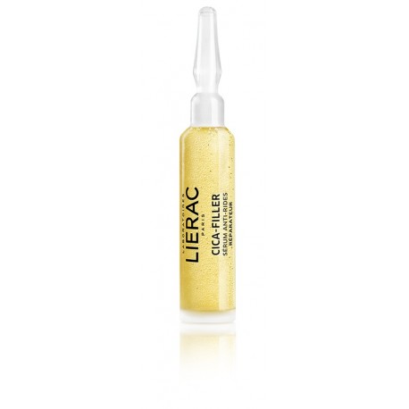Lierac - Lierac Cica Filler Siero Antirughe 3 Ampolle da 10 ml