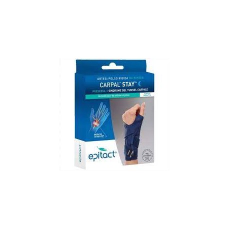 Epitact - Epitact Carpal'stay Destro Taglia L