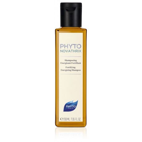 Phyto - Phyto Phytonovathrix Shampoo energizzante e fortificante 200 ml