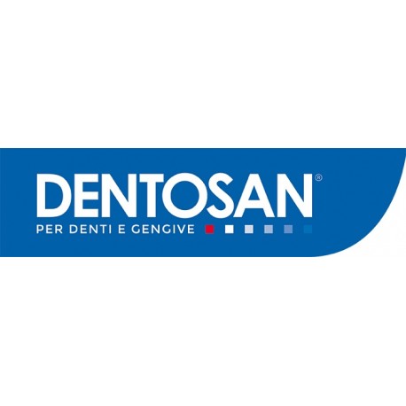 Dentosan -  Dentosan Tech Spazzolino Ortondontico