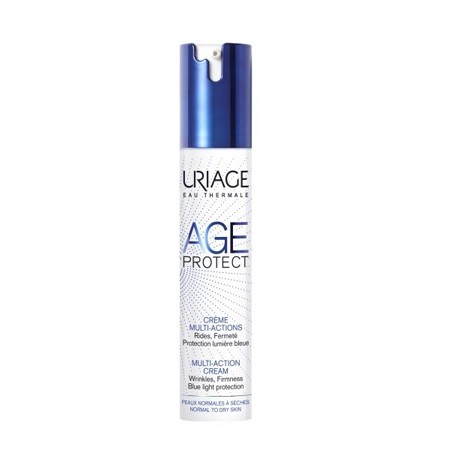 Uriage - Uriage Age Protect crema multi azione anti età 40 ml