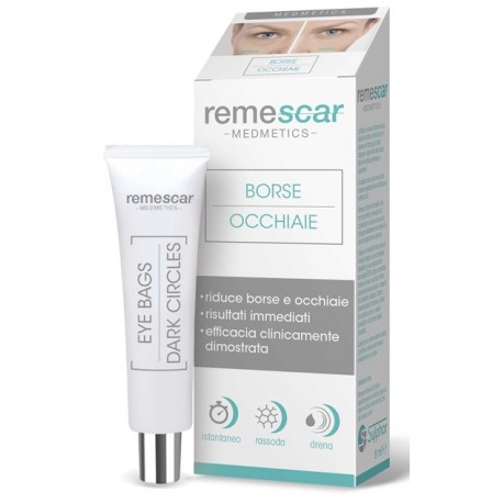 Remescar - Sylphar Nv Remescar Eye Bags Borse Occhi