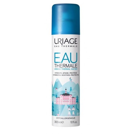 Uriage - Eau Thermale Uriage Spray 300 Ml Collector