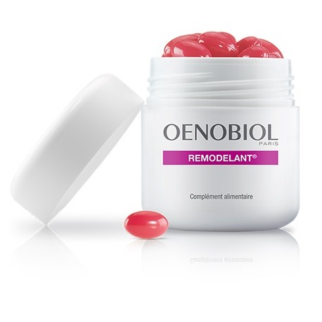 Oenobiol -  Oenobiol Remodelant 60 Capsule