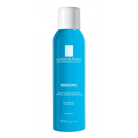 La Roche-Posay - La Roche Posay Serozinc 150 Ml