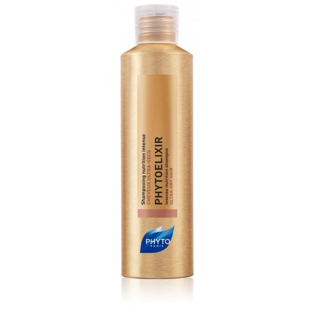Phyto -  Phytoelixir Shampoo 200 Ml