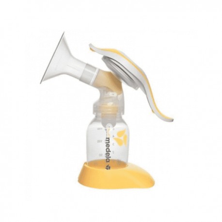 Medela - Medela Harmony Tiralatte manuale Medela Harmony Tiralatte manuale