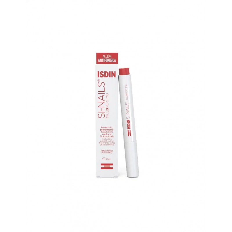 Isdin - Isdin Si nails Mico Xpert 4,5 ML