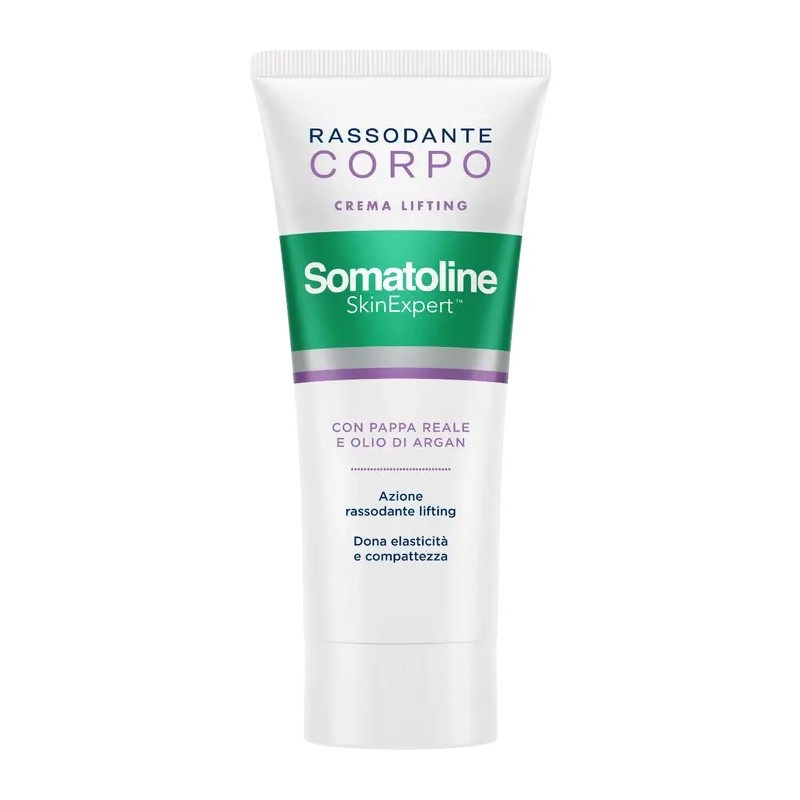 Somatoline SkinExpert - Somatoline Lift Effect Rassodante Corpo 200 ml