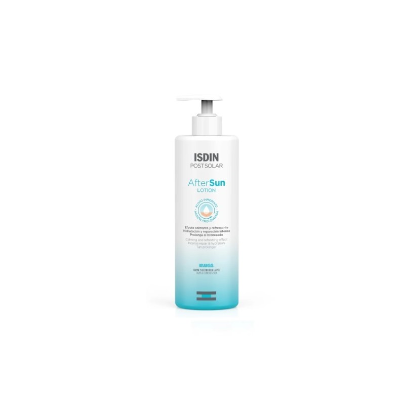 Isdin - AfterSun Lotion 400ml