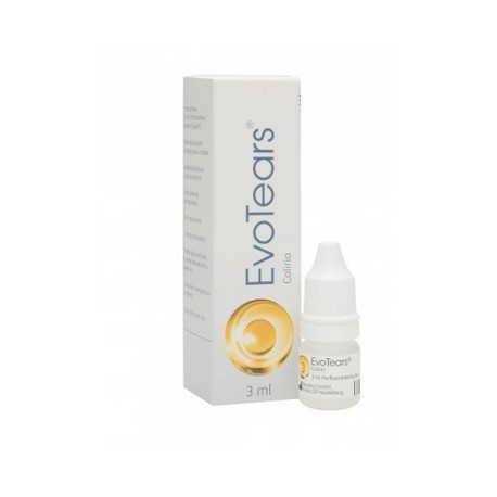 Ursapharm - EvoTears Collirio 3ml