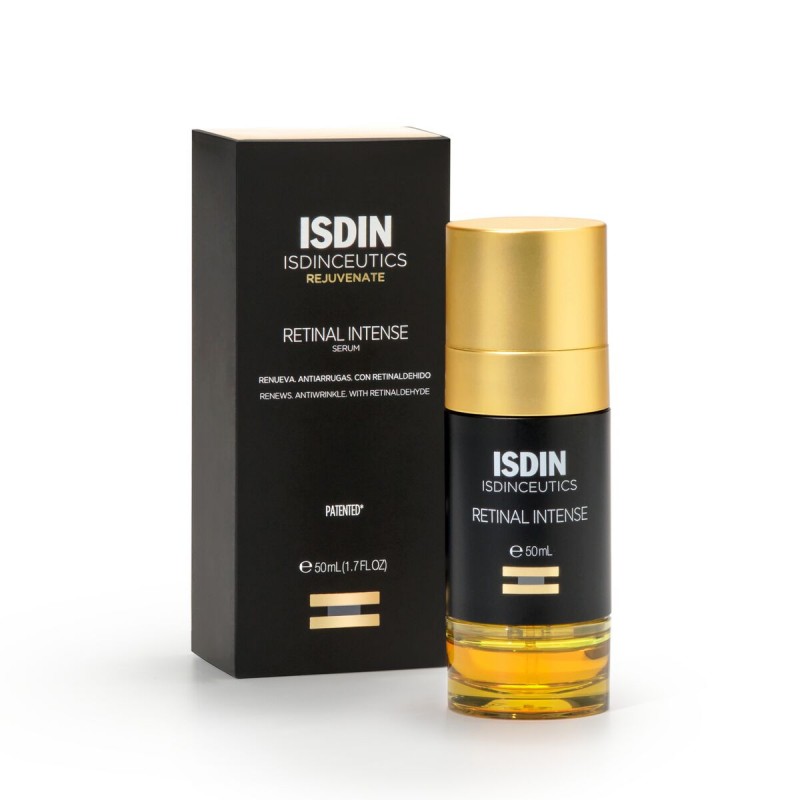 Isdin - Isdin Isdinceutics Retinal Intense Siero Viso 50 ml
