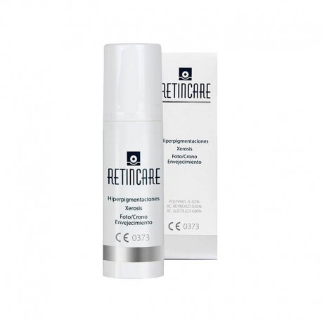 Difa Cooper - Difa Cooper Retincare Gel Trattamento Anti-age 30 ml