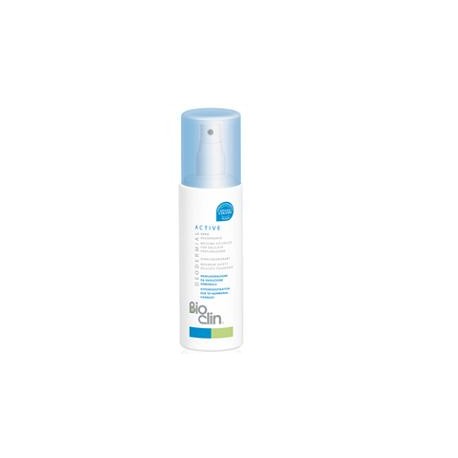 Bioclin - Ist. Ganassini Bioclin Deoderm Active Spray Vapo con Profumo 100 ml