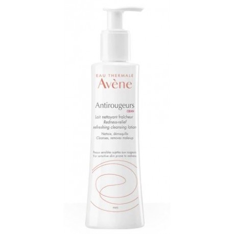Avène - Avene Dermo Antirougeurs Clean Latte detergente e rinfrescante 400 ml