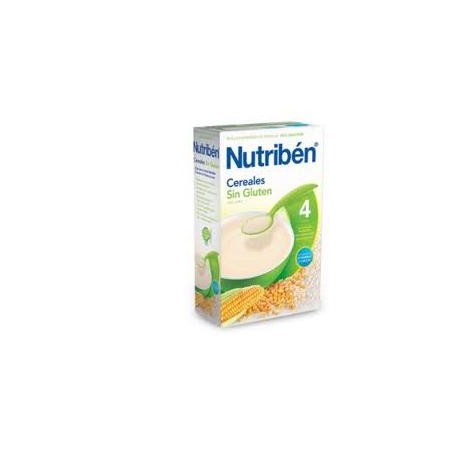 Nutribén - NUTRIBEN CEREALI SENZA GLUTINE 300 G
