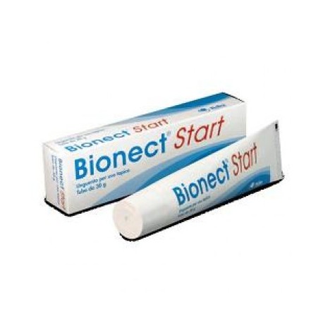 Fidia Farmaceutici - Fidia Farmaceutici Bionect Start Unguento 30g