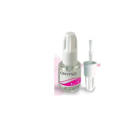 Pierre Fabre - Aderma Onypso Smalto 3 ml 1 pezzo