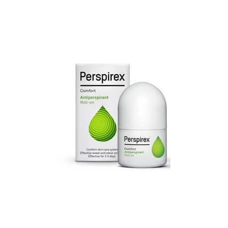 Perspirex - Pasquali Perspirex Comfort Roll On 20 ml