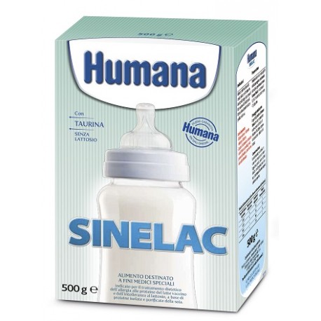 Humana - Humana Sinelac 500 G
