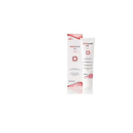 Synchroline - General Topics Rosacure Fast Crema Viso Lenitiva 30 ml