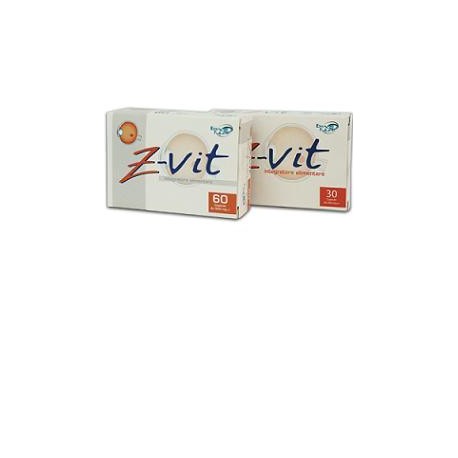 ntc - NTC Z Vit 60 Capsule