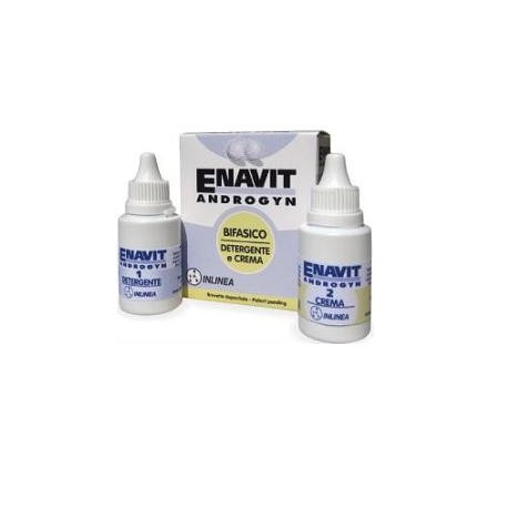 Inlinea -  Enavit Androgyn 30 Ml + 20 Ml